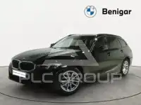 2025 BMW 330
