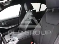 2025 BMW 330
