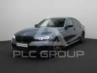 2025 BMW 330