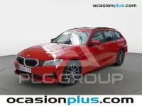 2025 BMW 330