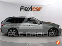 2025 BMW 330