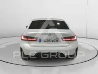 2025 BMW 330