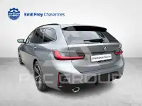 2025 BMW 330