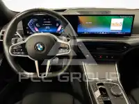 2025 BMW 330