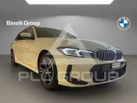 2025 BMW 330