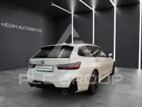 2025 BMW 330