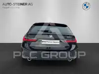 2025 BMW 330