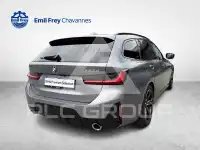 2025 BMW 330