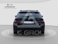 2025 BMW 330