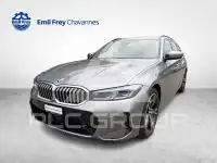 2025 BMW 330