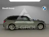 2025 BMW 330