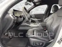 2025 BMW 330