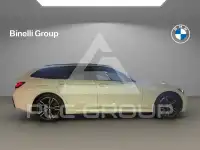 2025 BMW 330