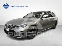 2025 BMW 330