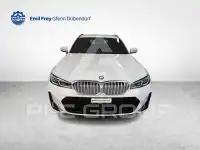 2025 BMW 330