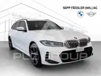 2025 BMW 330
