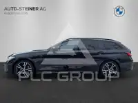 2025 BMW 330