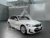 2025 BMW 330
