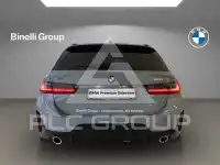 2025 BMW 330