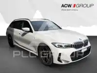 2025 BMW 330