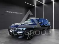 2025 BMW 330