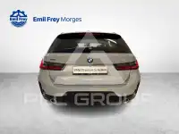 2025 BMW 330