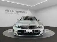 2025 BMW 330