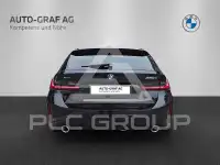 2025 BMW 330