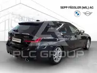 2025 BMW 330