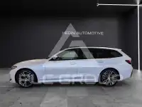 2025 BMW 330