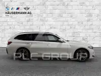 2025 BMW 330
