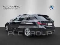 2025 BMW 330