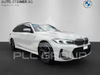 2025 BMW 330