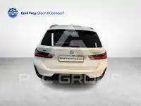 2025 BMW 330