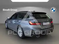 2025 BMW 330
