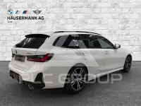 2025 BMW 330
