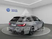 2025 BMW 330