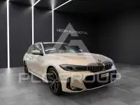 2025 BMW 330