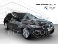 2025 BMW 330