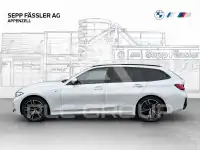 2025 BMW 330