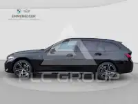 2025 BMW 330