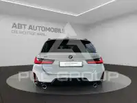 2025 BMW 330