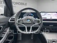 2025 BMW 330