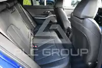 2025 BMW 330