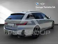2025 BMW 330