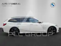 2025 BMW 330