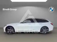 2025 BMW 330