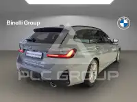 2025 BMW 330
