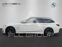 2025 BMW 330
