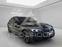 2025 BMW 330